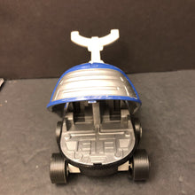 Load image into Gallery viewer, Blue Stinger AV Car 1996 Vintage Collectible (Big Bad Beetleborgs)
