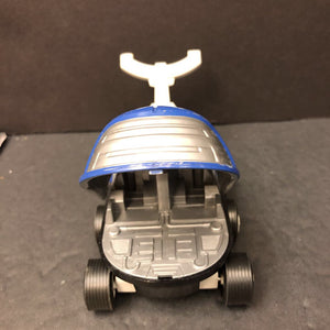 Blue Stinger AV Car 1996 Vintage Collectible (Big Bad Beetleborgs)