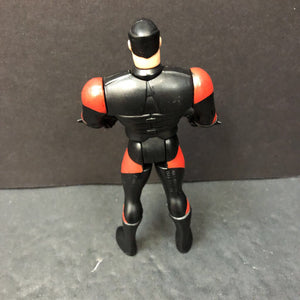 Mask of the Phantasm Decoy Batman 1994 Vintage Collectible