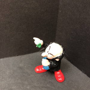 Gargamel w/Potion Peyo Toy 1978 Vintage Collectible