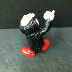 Gargamel w/Potion Peyo Toy 1978 Vintage Collectible