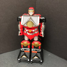 Load image into Gallery viewer, Shogun Megazord 1995 Vintage Collectible
