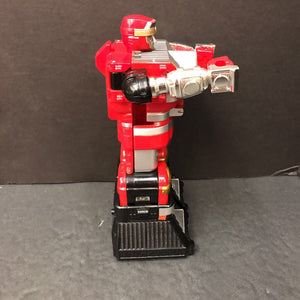 Shogun Megazord 1995 Vintage Collectible