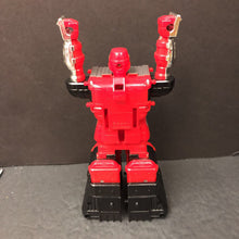 Load image into Gallery viewer, Shogun Megazord 1995 Vintage Collectible
