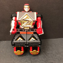 Load image into Gallery viewer, Shogun Megazord 1995 Vintage Collectible
