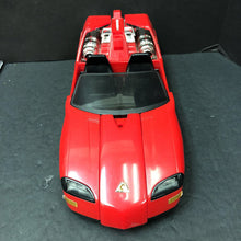 Load image into Gallery viewer, Turbo Deluxe Lightning Cruiser Car 1997 Vintage Collectible
