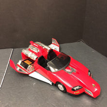 Load image into Gallery viewer, Turbo Deluxe Lightning Cruiser Car 1997 Vintage Collectible
