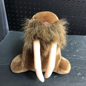 Walrus Plush