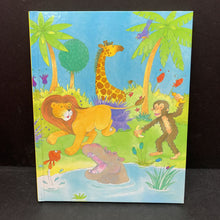 Load image into Gallery viewer, Five Minute Treasury for Three Year Olds (Bedtime Story) -hardcover
