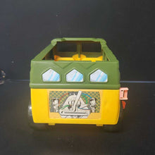 Load image into Gallery viewer, Party Wagon Bus 1989 Vintage Collectible
