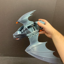 Load image into Gallery viewer, Legends of Batman Skybat Plane 1996 Vintage Collectible

