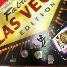 Load image into Gallery viewer, Monopoly Las Vegas Edition 2000 Vintage Collectible
