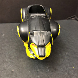 Bear Zord Car 1995 Vintage Collectible