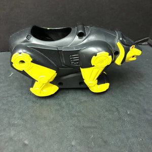 Bear Zord Car 1995 Vintage Collectible