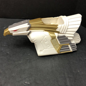 Eagle Zord Car 1995 Vintage Collectible