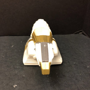 Eagle Zord Car 1995 Vintage Collectible