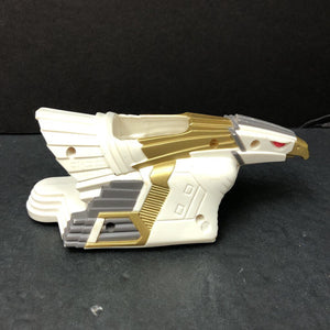 Eagle Zord Car 1995 Vintage Collectible