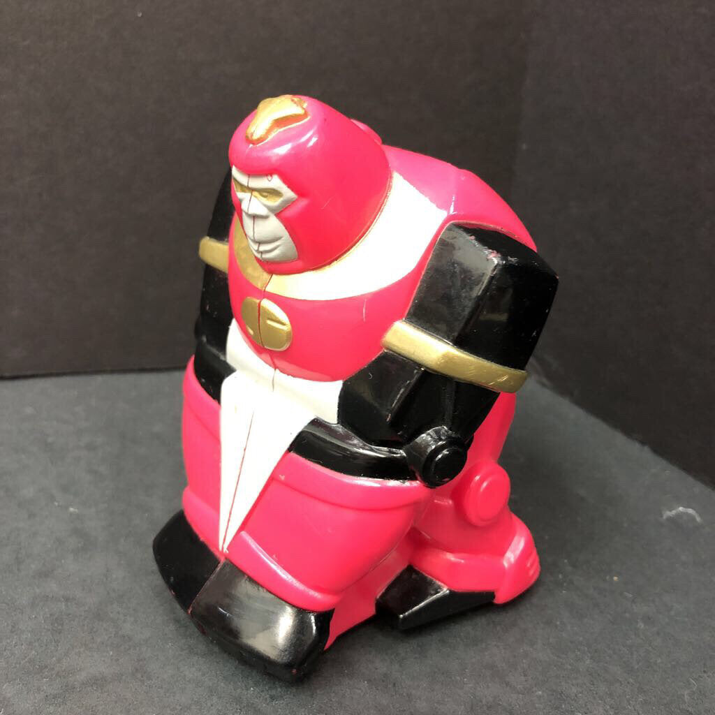 Ape Zord Car 1995 Vintage Collectible