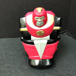 Ape Zord Car 1995 Vintage Collectible