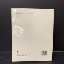 Load image into Gallery viewer, The Baby (Collections for Young Scholars) (Amy Goldman Koss) (NEW) -reader
