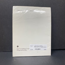 Load image into Gallery viewer, Sinbad The Pig (Collections for Young Scholars) (Anne &amp; Robert O&#39;Brien) (NEW) -reader
