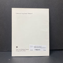 Load image into Gallery viewer, Panda Band (Collections for Young Scholars) (Alice Cary) (NEW) -reader

