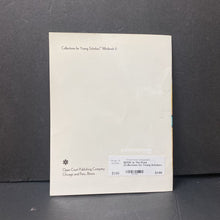 Load image into Gallery viewer, In The Pond (Collections for Young Scholars) (Linda Cave) (NEW) -reader
