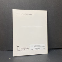 Load image into Gallery viewer, Wendell&#39;s Pets (Collections for Young Scholars) (Anne &amp; Robert O&#39;Brien) (NEW) -reader
