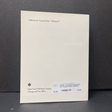 Load image into Gallery viewer, The Market (Collections for Young Scholars) (Marilyn Jager Adams) (NEW) -reader
