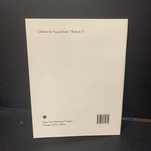 Load image into Gallery viewer, Mail Train (Collections for Young Scholars (Alice Cary) (NEW) -reader
