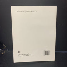 Load image into Gallery viewer, Superhero To The Rescue (Collections for Young Scholars) (Anne O&#39;Brien) (NEW) -reader
