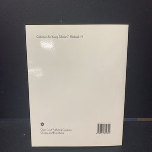 The Everybody Club (Collections for Young Scholars) (Anne O'Brien) (NEW) -reader