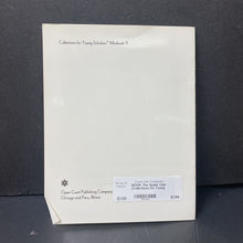 Load image into Gallery viewer, The Spider Club (Collections for Young Scholars) (Alice Cary) (NEW) -reader
