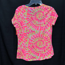 Load image into Gallery viewer, &quot;Better together&quot; tie dye top
