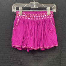 Load image into Gallery viewer, sequin skirt
