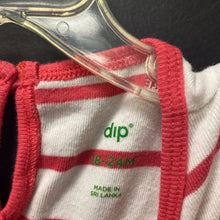 Load image into Gallery viewer, &quot;Sweeter than apple pie&quot; onesie (Dip)
