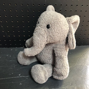 "A Sick Day for Amos McGee" Elephant Plush