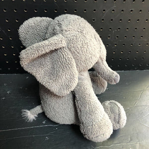"A Sick Day for Amos McGee" Elephant Plush
