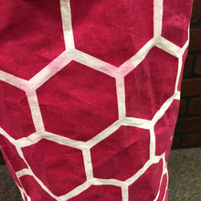 Load image into Gallery viewer, Patterned Laundry Hamper Bag
