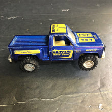 Load image into Gallery viewer, Grippers Race Team Chevy 4x4 Truck
