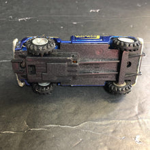 Load image into Gallery viewer, Grippers Race Team Chevy 4x4 Truck
