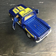 Load image into Gallery viewer, Grippers Race Team Chevy 4x4 Truck
