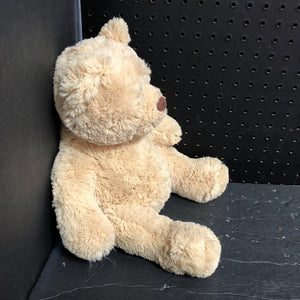 Bear Plush