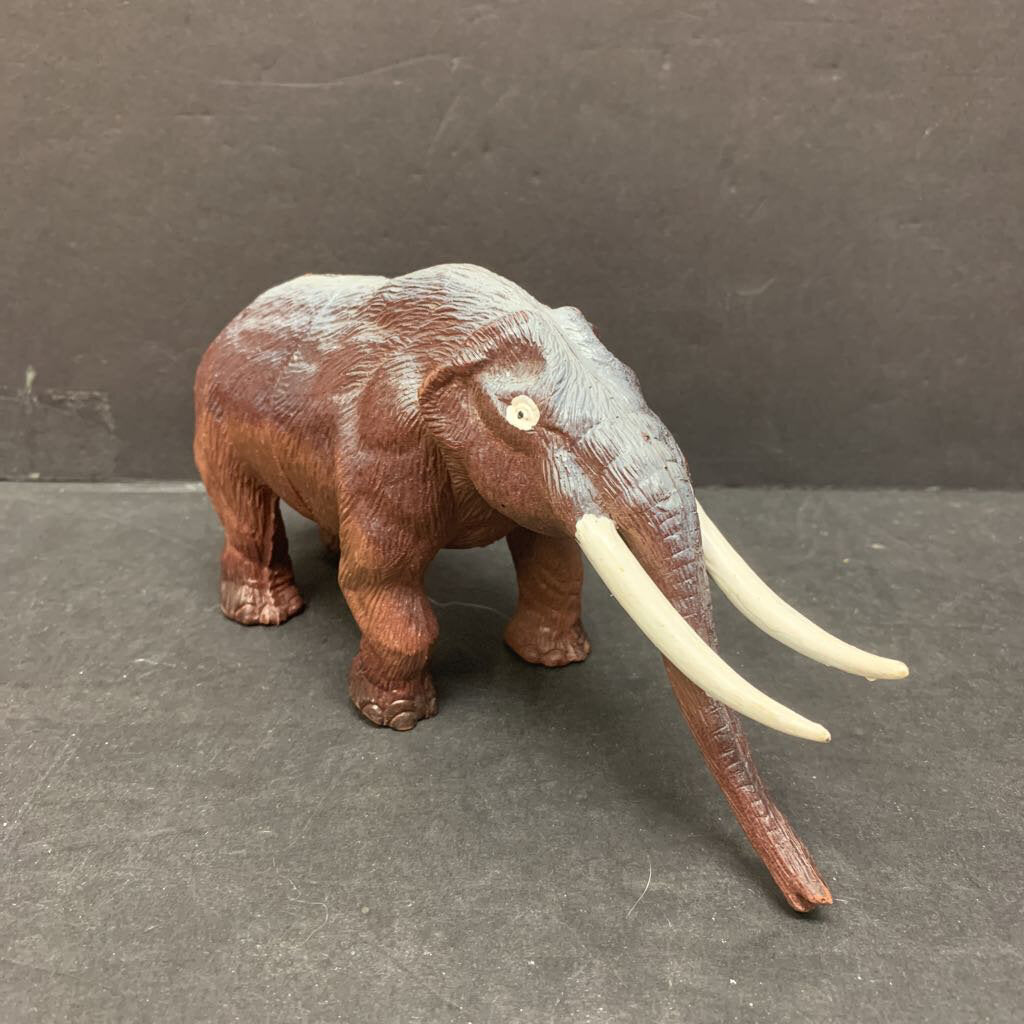 Woolly Mammoth 1989 Vintage Collectible (Imperial)