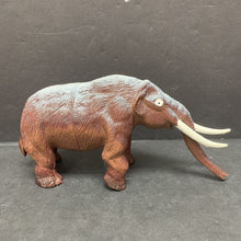 Load image into Gallery viewer, Woolly Mammoth 1989 Vintage Collectible (Imperial)
