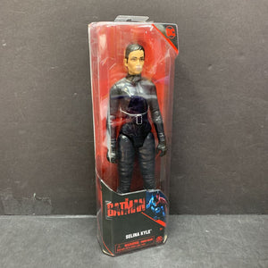 The Batman: Selina Kyle Action Figure (NEW Release)