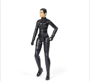 The Batman: Selina Kyle Action Figure (NEW Release)