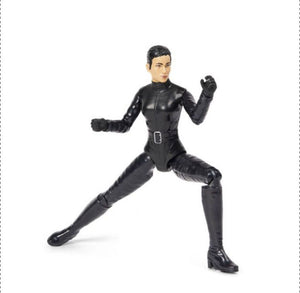 The Batman: Selina Kyle Action Figure (NEW Release)