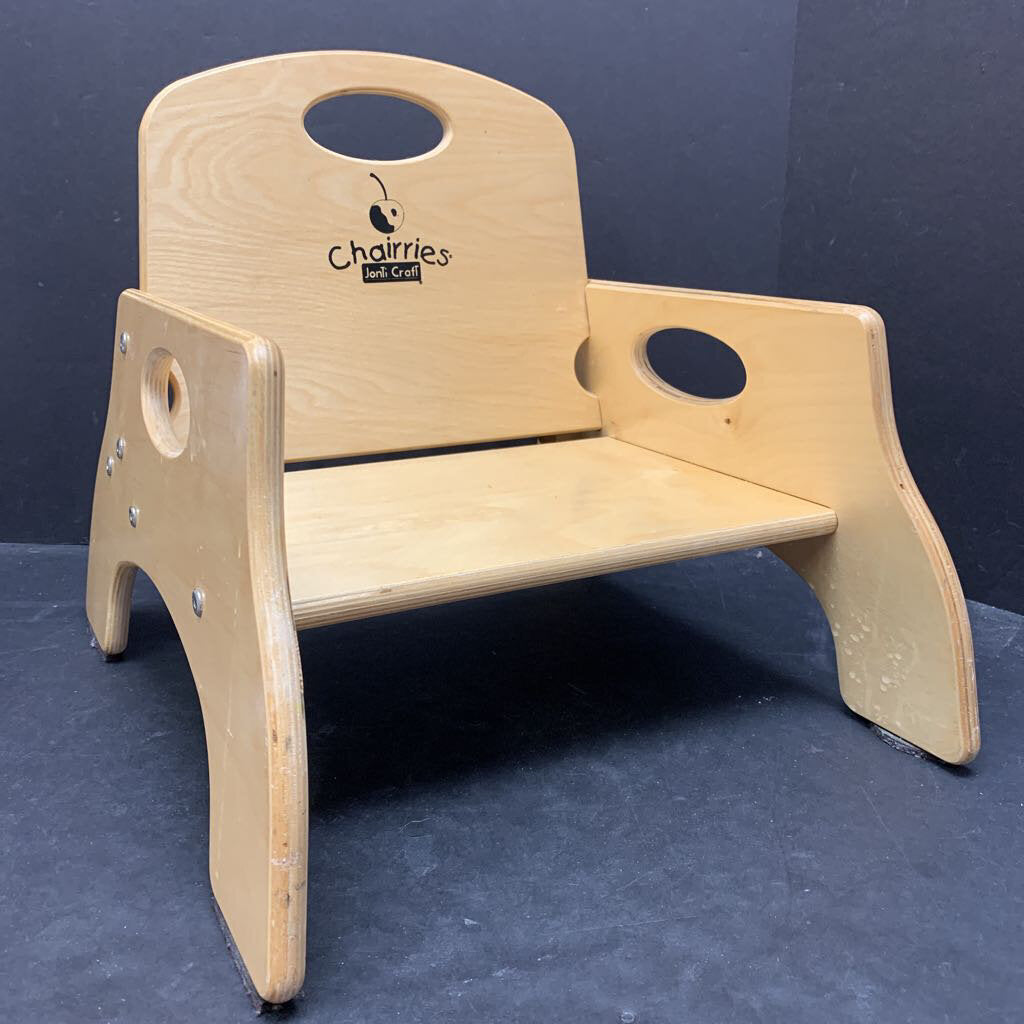 Baltic Birch Chairries Series Chair