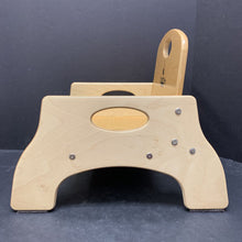 Load image into Gallery viewer, Baltic Birch Chairries Series Chair

